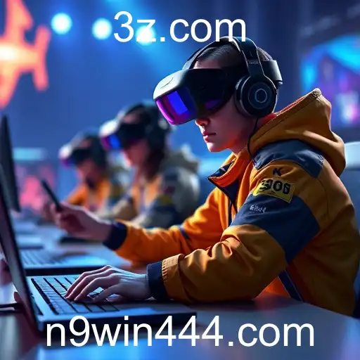 Expansão dos Jogos Online em 2026