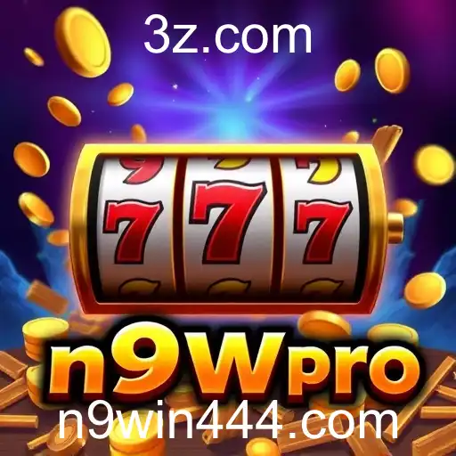 Revolução dos Jogos: N9WIN.PRO Transforma o Entretenimento online