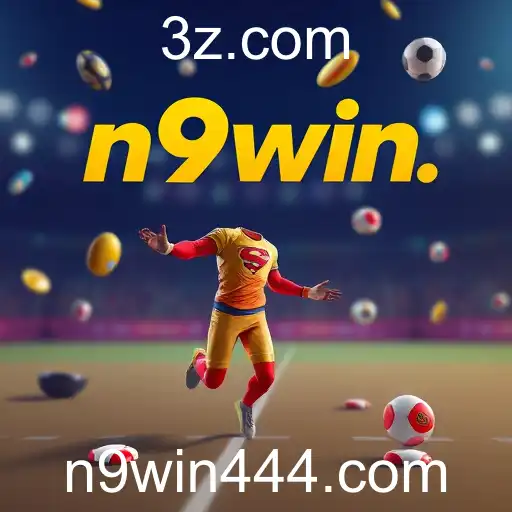 Cenário dos Jogos de 2025 e o Impacto da n9win.pro