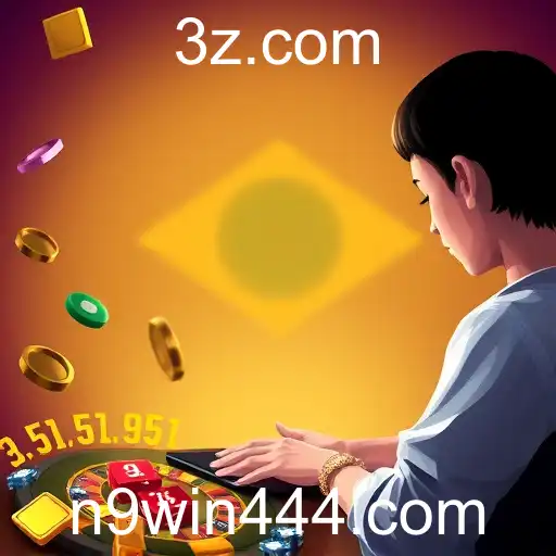 A Ascensão dos Jogos Online em 2026 e o Impacto de n9win.pro