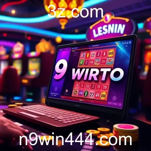 Crescimento dos Sites de Jogos no Brasil