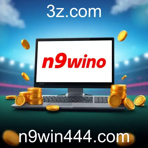 Expansão dos Cassinos Online em 2025: O Caso do n9win.pro