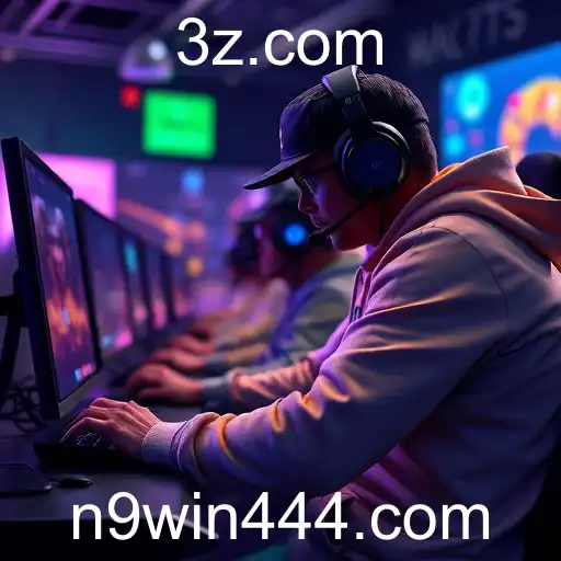 O Crescimento do Entretenimento Digital no Brasil