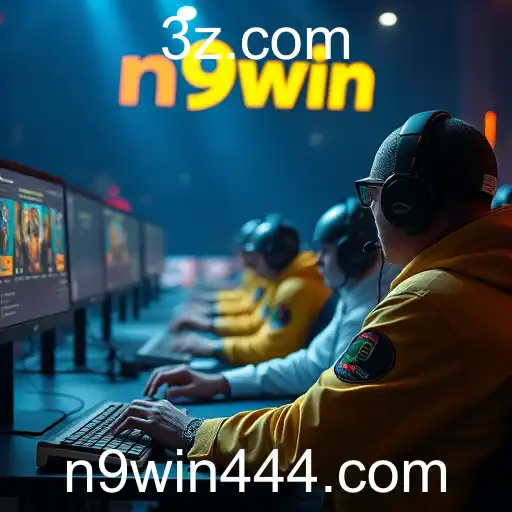 Inovações e Tendências no Mercados de Jogos