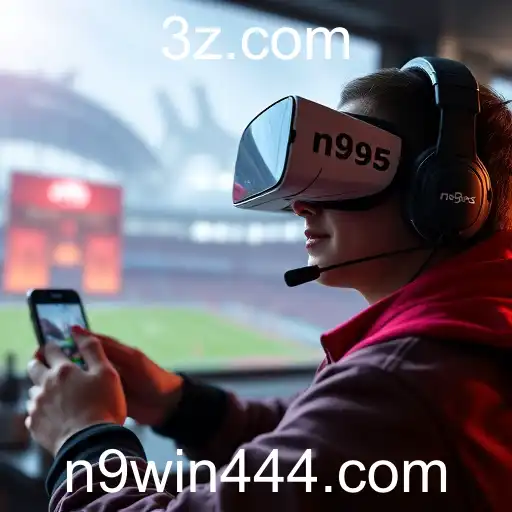 A Evolução do n9win.pro no Mercado de Jogos