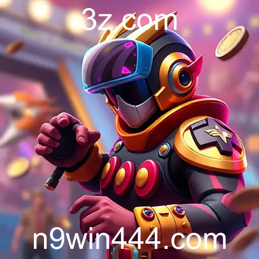 A Evolução dos Jogos Online em 2026 pelo n9win.pro