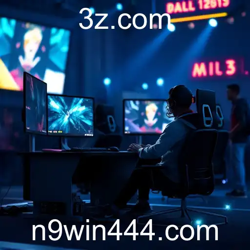 Expansão do Mercado de Jogos Online em 2026