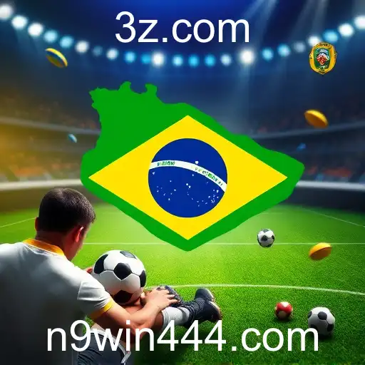 Expansão dos Jogos Online e o Papel da N9win