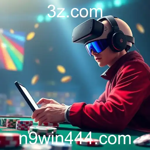 Expansão dos Jogos Online em 2026