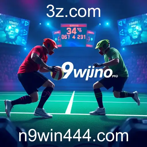 Expansão dos Jogos Online em 2026