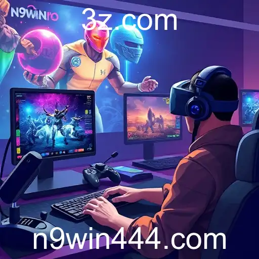 Tendências no Mercado de Jogos em 2026