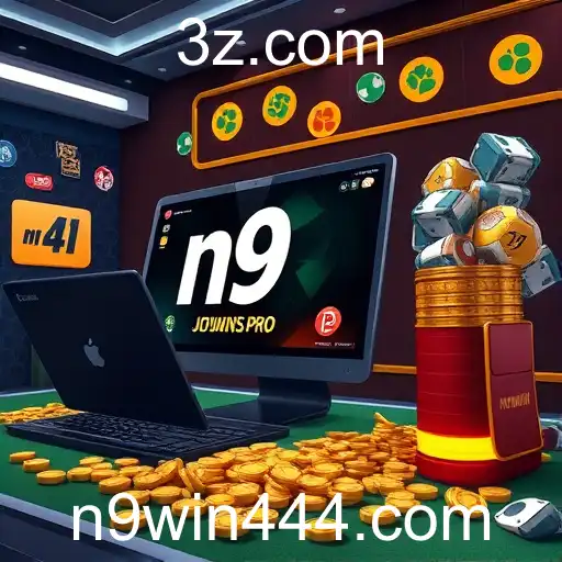 Expansão do Mercado de Jogos Online no Brasil