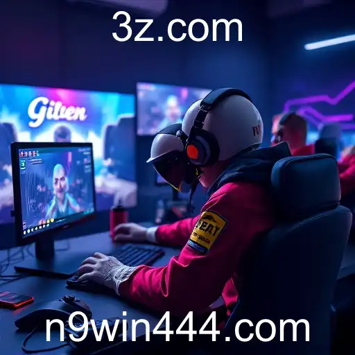Tendências de Jogos em 2026: O Impacto do Crescimento Online