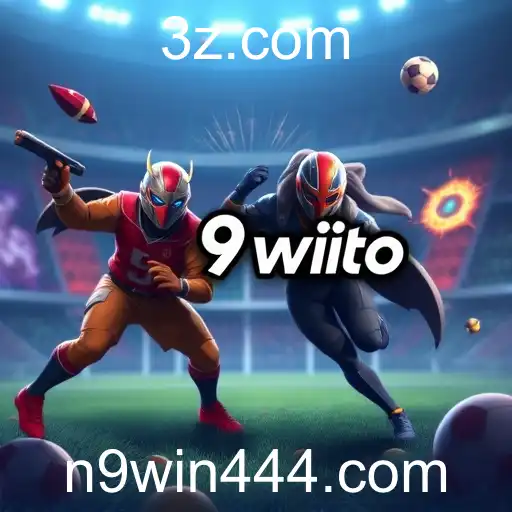 N9win.pro Revoluciona o Mundo dos Jogos Online
