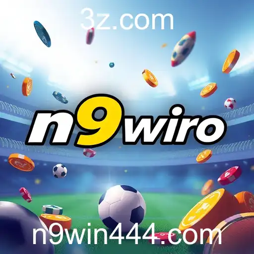 A Ascensão e Impacto do Site de Jogos n9win.pro em 2026