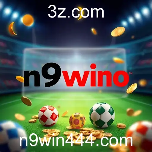 Crescimento do n9win.pro no Setor de Jogos On-line
