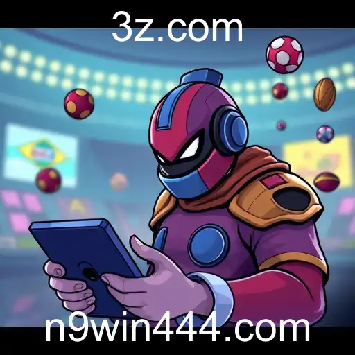 Crescimento do Mercado de Jogos Online no Brasil