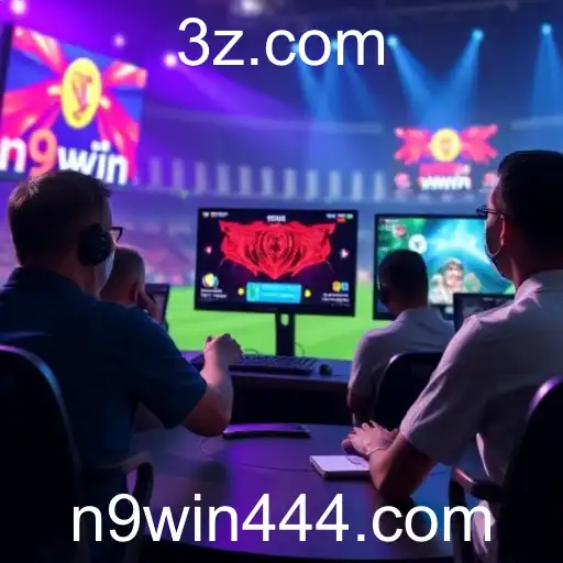 Impacto dos Avanços Tecnológicos no Setor de Jogos Online