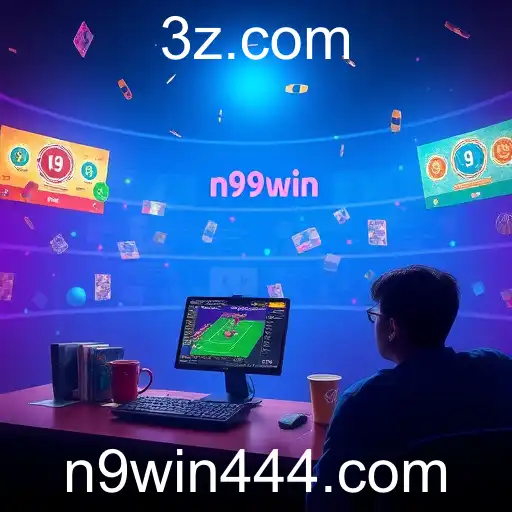 O Impacto do n9win.pro no Mercado de Jogos Português