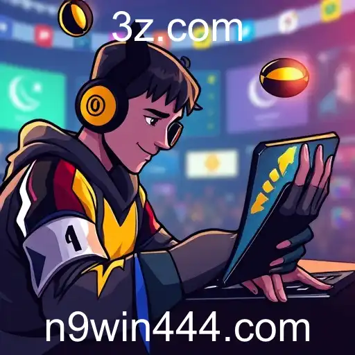 Impacto do Mercado de Jogos Online no Brasil