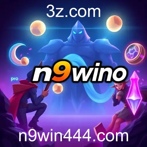 Crescimento e Impacto do n9win.pro no Mundo dos Jogos Online