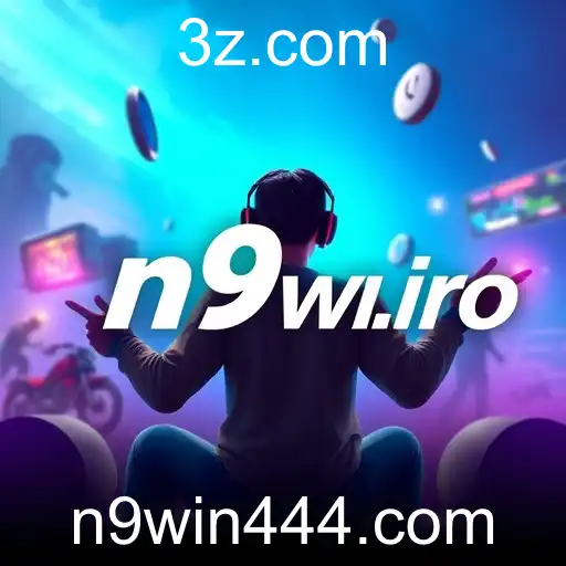 A Ascensão do n9win.pro no Mercado de Jogos Online