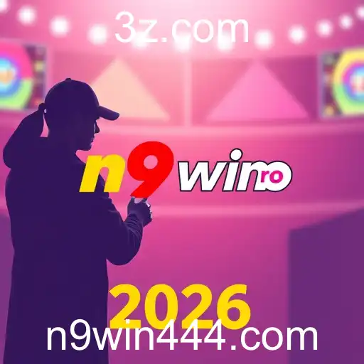 A Era Digital dos Jogos e o Crescimento do n9win.pro