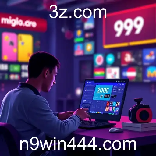 O Crescimento do Mercado de Jogos Online em 2026