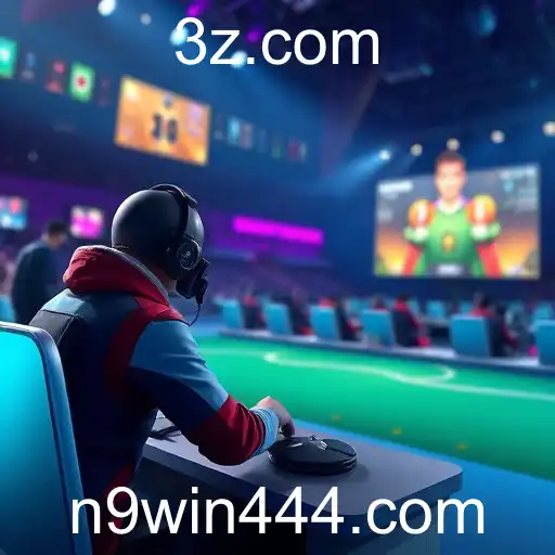 A Evolução dos Jogos Online em 2025