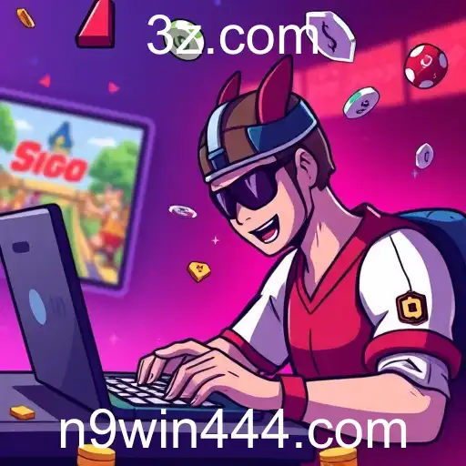 Crescimento e Regulamentação: O Futuro dos Jogos Online