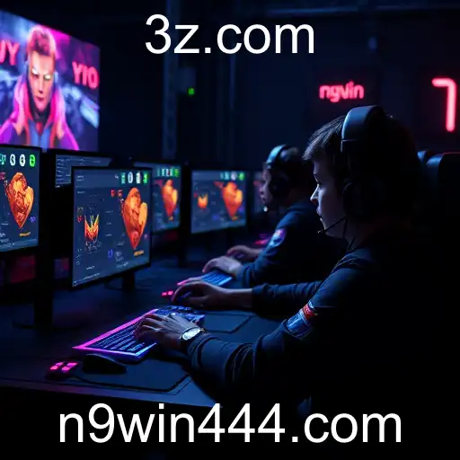 Expansão do Mercado de Jogos Online em 2026