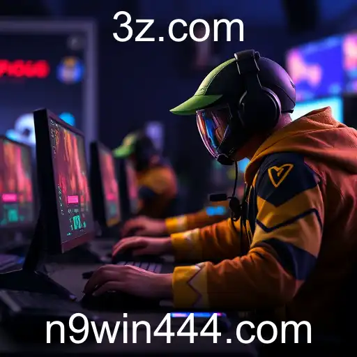 Ascensão dos Jogos Online em Portugal