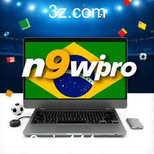 A Ascensão do n9win.pro no Cenário de Jogos Online