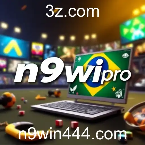 Cenário Atual dos Jogos Online em Português