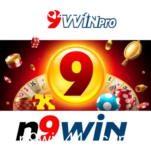 A Ascensão do N9win no Cenário de Jogos Online