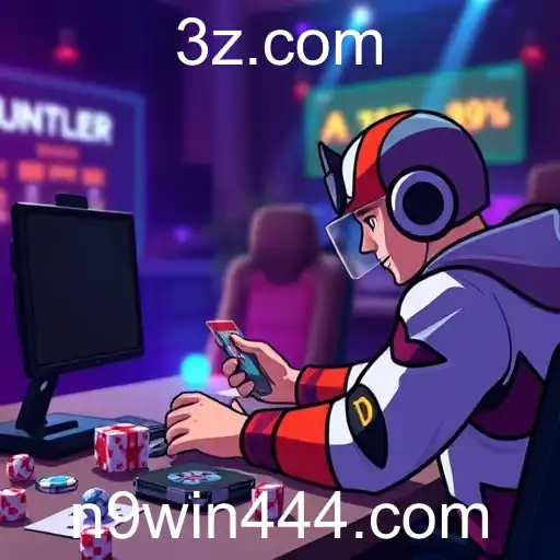 A Ascensão dos Jogos Online em 2026