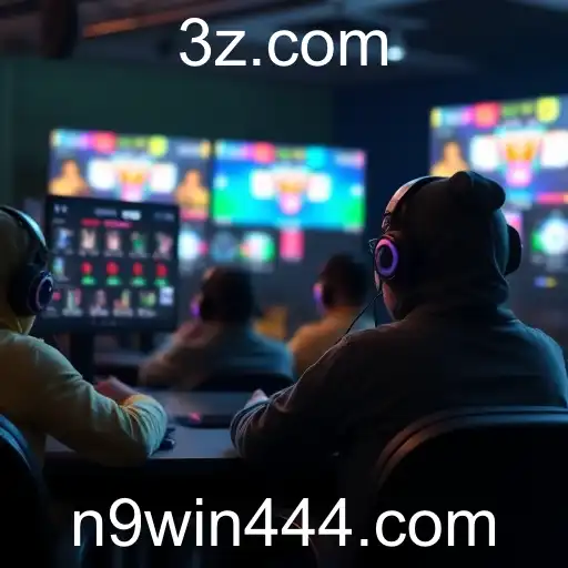 A Ascensão e Impacto dos Jogos Online em 2025