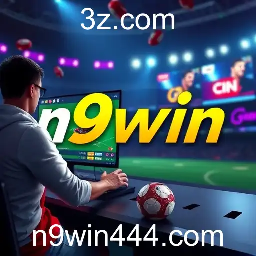 Tendências e Inovação no Mundo dos Jogos Online