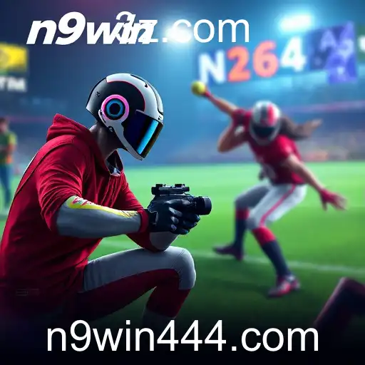 Nove no Pódio: A Ascensão do n9win.pro no Cenário de Jogos Online em 2025