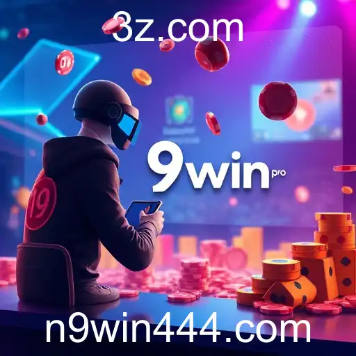 A Ascensão dos Jogos Online: O Impacto da n9win.pro