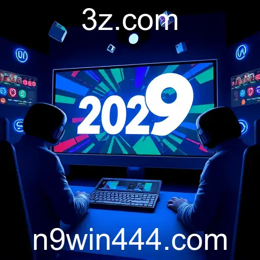 A Crescente Popularidade dos Jogos Online em 2025